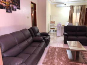 Jengel Two bedroom Apartments Entebbe 2